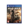 MAD MAX PS4