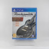 ROCKSMITH ALL NEW 2014 EDITION - PS4