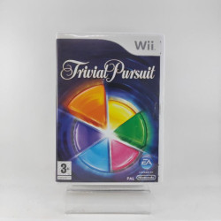 TRIVIAL PURSUIT - WII