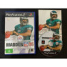 MADDEN NFL 06 PS2