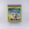 RATCHET & CLANK A CRACK IN TIME - PS3