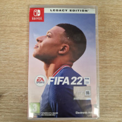 FIFA 22 SWITCH