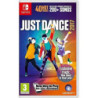 SWITCH JUST DANCE 2017