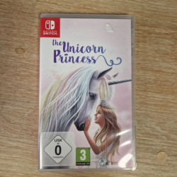 THE UNICORN PRINCESS SWITCH