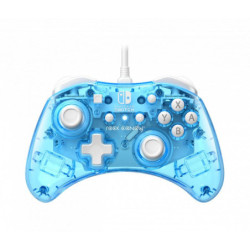 NINTENDO SWITCH ROCK CANDY WIRED CONTROLLER