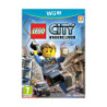 LEGO CITY UNDERCOVER WII U