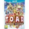 CAPTAIN TOAD TREASURE TRACKER WII U