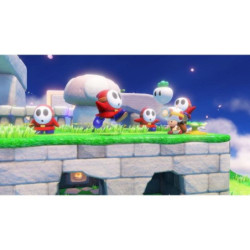 CAPTAIN TOAD TREASURE TRACKER WII U