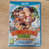 DONKEY KONG COUNTRY TROPICAL FREEZE WII U