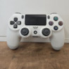 MANETTE PS4 BLANCHE