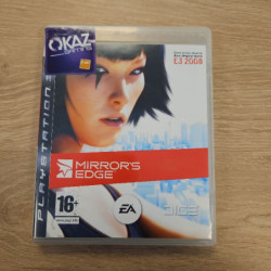 MIRROR S EDGE