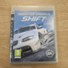 NEED FOR SPEED SHIFT - PS3