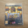 ULTRA STREET FIGHTER IV PS3