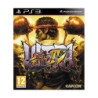 ULTRA STREET FIGHTER IV PS3