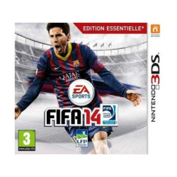 FIFA 14 3DS