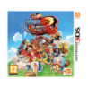 ONE PIECE UNLIMITED WORLD RED 3DS