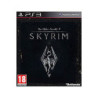 SKYRIM PS3