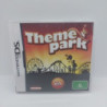 THEME PARK DS SANS BOITE