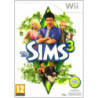 LES SIMS 3 WII