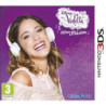 VIOLETTA RYTHME ET MUSIQUE 3DS