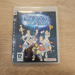 ETERNAL SONATA PS3