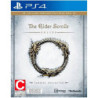 THE ELDER SCROLLS ONLINE TAMRIEL UNLIMITED - PS4