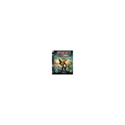 RATCHET & CLANK TOOLS OF DESTRUCTION PS3