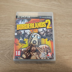 BORDERLANDS 2