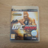 UFC UNDISPUTED 2010 PS3