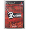 THE BOUNCER (IMPORT JAP) PS2