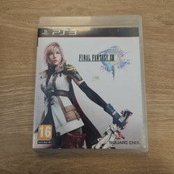 FINAL FANTASY XIII - PS3