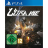 ULTRA AGE - PS4