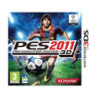 KONAMI PES 2011  PRO EVOLUTION SOCCER 3DS