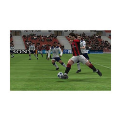 KONAMI PES 2011  PRO EVOLUTION SOCCER 3DS