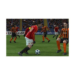 KONAMI PES 2011  PRO EVOLUTION SOCCER 3DS