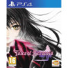 TALES OF BERSERIA - PS4