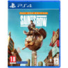 SAINTS ROW DAY ONE EDITION - PS4