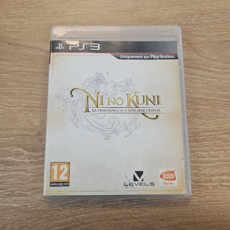 NI NO KUNI