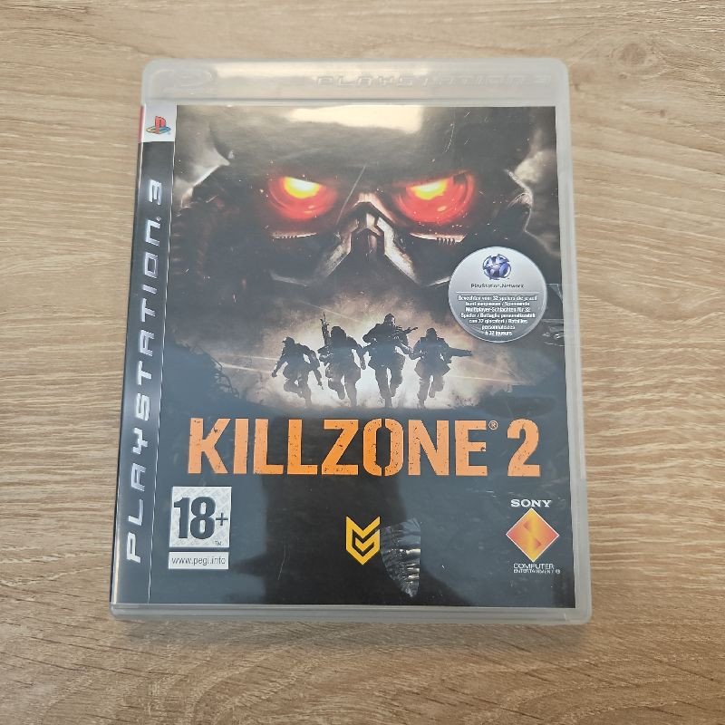 KILLZONE 2 - PS3