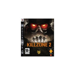 KILLZONE 2 - PS3