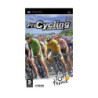 PRO CYCLING MANAGER TOUR DE FRANCE 2009 - PSP