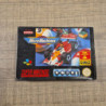 MICRO MACHINES NES