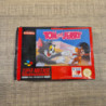 TOM AND JERRY NES