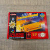 LAMBORGHINI AMERICAN CHALLENGE NES