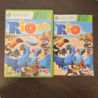 RIO XBOX 360