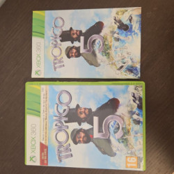 TROPICO 5 XBOX 360