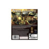 MERCENARIES 2: WORLD IN FLAMES (PS3)