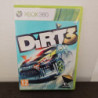 DIRT 3 XBOX 360