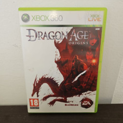 DRAGON AGE ORIGINS XBOX 360