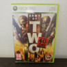 ARMY OF TWO 40 DAY XBOX 360